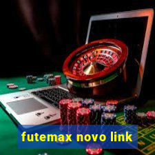 futemax novo link